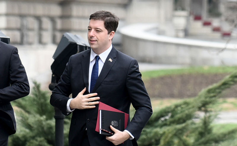 Вучић једини кандидат коме је општи интерес изнад личног